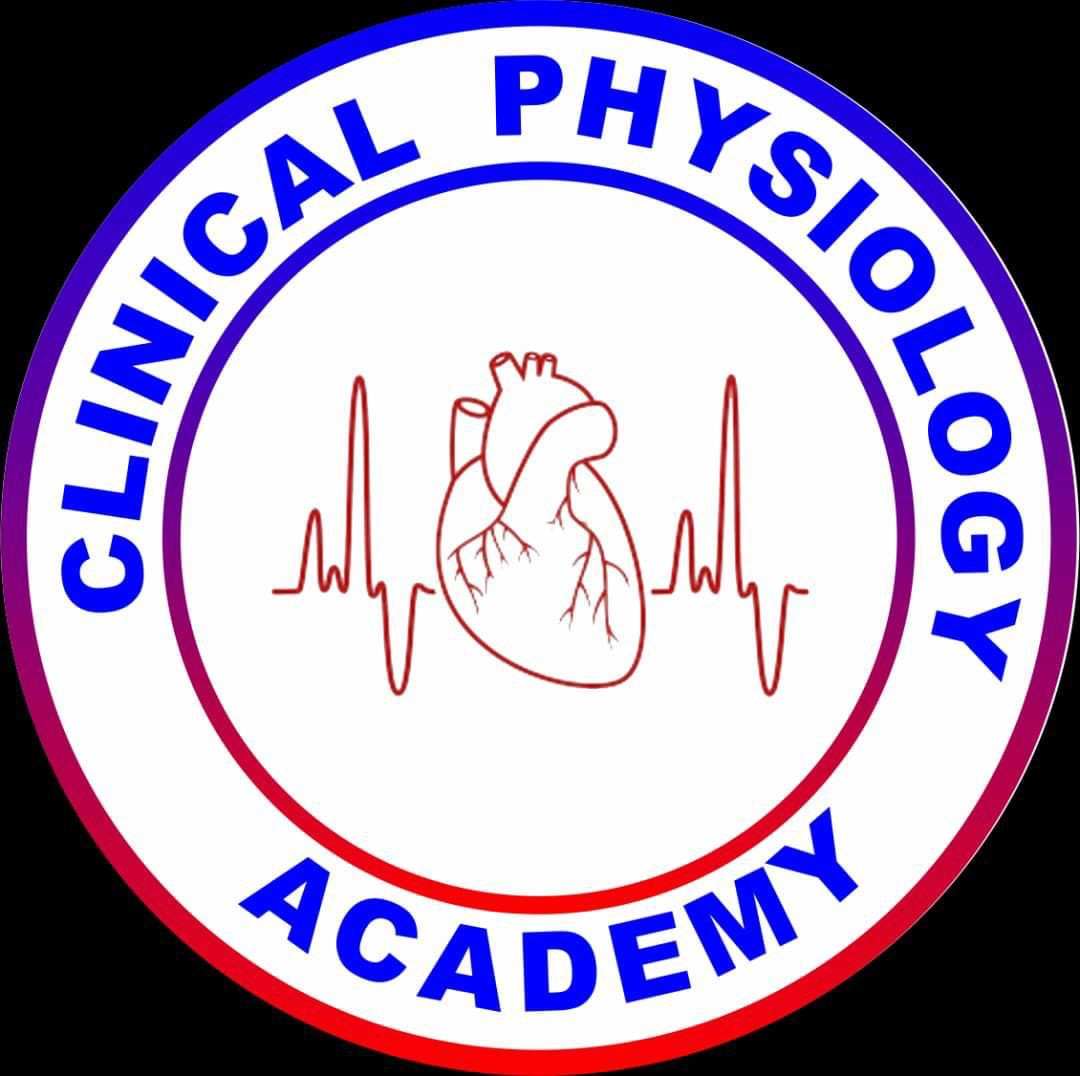 Clinical PhysiologyAcademy logo